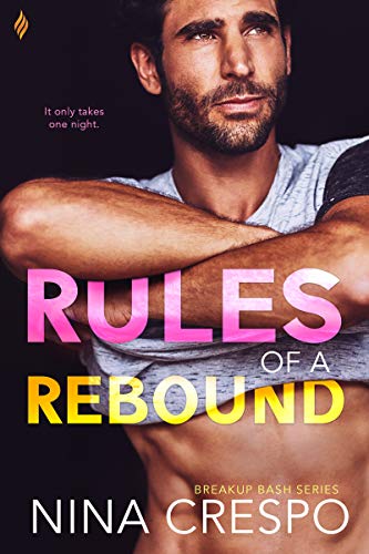 The God Organ | JUST KINDLE BOOKS Rules of a Rebound Nina Crespo