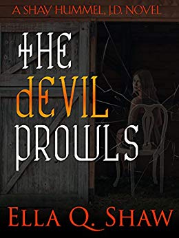 The Devil Prowls