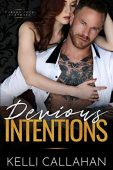 Devious Intentions KELLI CALLAHAN