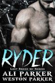 Ryder - Lost Breed Ali Parker