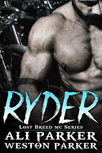 Ryder - The Lost Breed MC