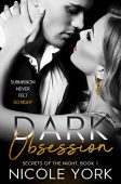 Dark Obsessions Nicole York