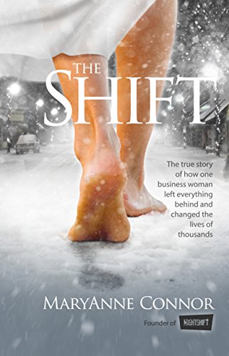 Shift True Story Of MaryAnne  Connor