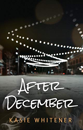 After December Kasie Whitener