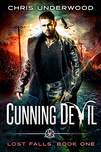 Cunning Devil Chris Underwood