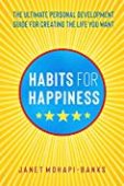 Habits for Happiness Janet Mohapi-Banks