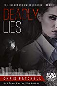 Deadly Lies (The Jill Shannon Murder Series Book 1)
