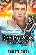 Ice Baron (Ice Chronicles Book 1)