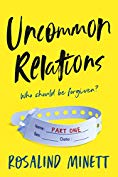 Uncommon Relations Rosalind Minett