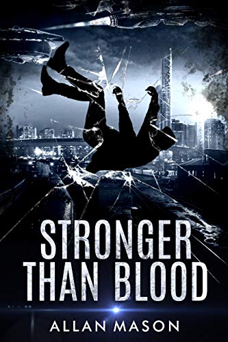 Stronger than Blood Allan Mason 