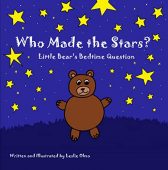 Who Made the Stars Leslie Olmo