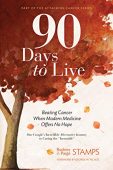 90 Days to Live Paige Stamps