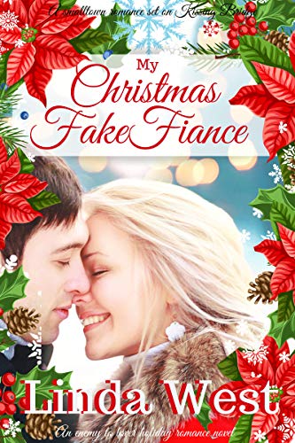 My Christmas Fake Fiance