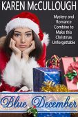 Blue December Karen McCullough