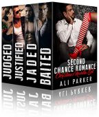 Second Chance Romance Christmas Ali Parker