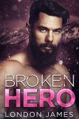 Broken Hero London James