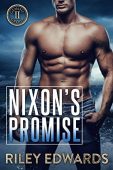 Nixon's Promise (Gemini Group Riley  Edwards
