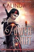 Power Shift Calinda B