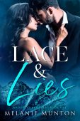 Lace&Lies (Brooklyn Brothers #1) Melanie Munton