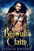 Beowulf's Claim Jessica Knight