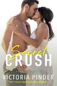 secret crush romance