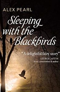 sleeping blackbirds
