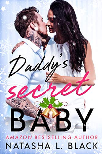 Daddy's Secret Baby