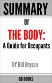 Summary of Body A Go BOOKS