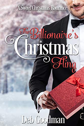 The Billionaire's Christmas Fling