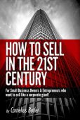 How to Sell in Cornelius Butler