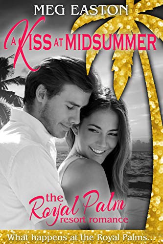 A Kiss at Midsummer Meg Easton