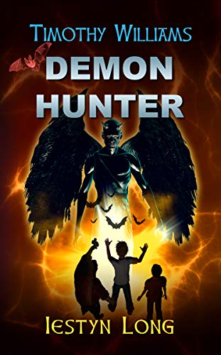 Timothy Williams Demon Hunter