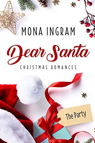 Party Mona Ingram