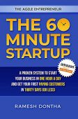 60 Minute Startup A Ramesh Dontha