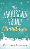 Thousand Pound Christmas Vicki Burgess