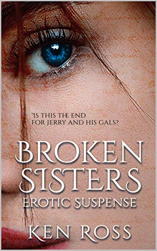 The God Organ | JUST KINDLE BOOKS BROKEN SISTERS