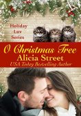 O Christmas Tree Alicia Street