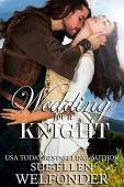 Wedding for a Knight Sue-Ellen  Welfonder
