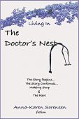 Living in the Doctor's Anna-Karen Sorensen