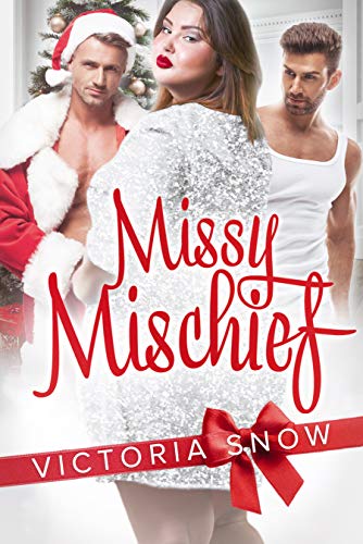 Missy Mischief Victoria  Snow