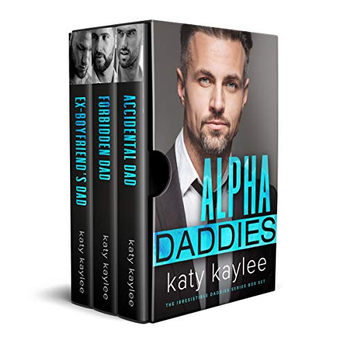 Alpha Daddies Katy Kaylee