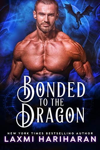 Bonded to the Dragon Laxmi Hariharan