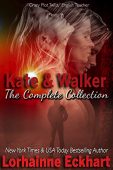 Kate&Walker Collection Lorhainne  Eckhart