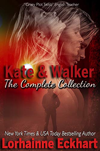 Kate & Walker The Collection