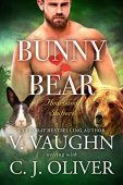Bunny Hearts Bear (Heartland V. Vaughn