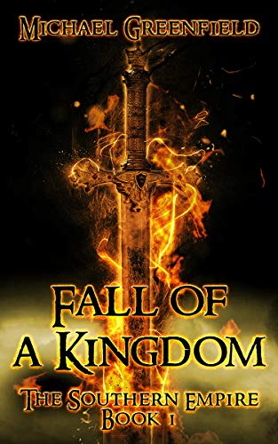 Fall of a Kingdom