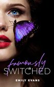 Famously Switched Emily Evans