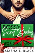 Boss's Secret Baby for Natasha L. Black