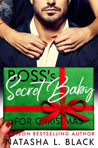 Boss's Secret Baby for Christmas