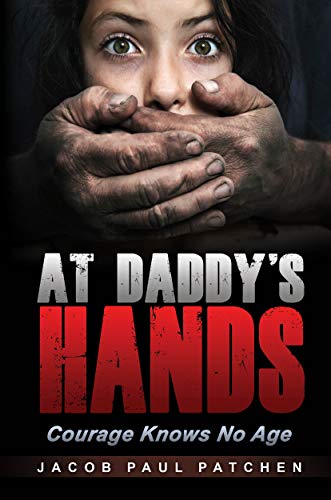 At Daddy's Hands